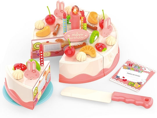 Loco Birthday Cake for 3+ years Years 40pcs