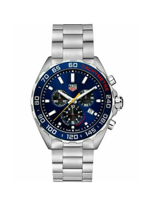 Tag red top bull watch