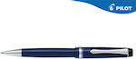 Pilot Heritage 91 Pen Rollerball with Blue Ink