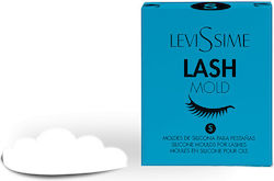 Nirvel Lash Mold Small- Lifting & Permanent Eyelashes Silicone Pads 10τμχ