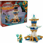 Giochi Preziosi Miniature Toy Ice Castle Gormiti for 6+ Years