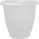 Viomes Terracotta 238 Flower Pot 23x18cm Marmari