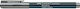 Faber-Castell Metallics Design Marker 1.5mm Asp...