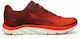 Altra Rivera 2.0 Ανδρικά Αθλητικά Παπούτσια Running Κόκκινα