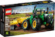 Lego Technic Tractor for 8+ Years