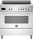 Bertazzoni Κουζίνα