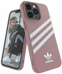 adidas Moulded Umschlag Rückseite Kunststoff Ro...
