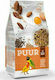 Witte Molen Puur Lovebird Τροφή για Παπαγαλάκια 0.75kg