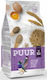 Witte Molen Puur Tropical Bird Τροφή για Παραδείσια Πτηνά 750gr