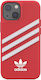 adidas Samba Back Cover Silicon Red / White (iP...