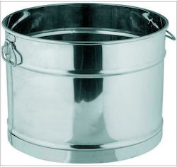 Biofan Kochtopf 80lt 56x56x33cm