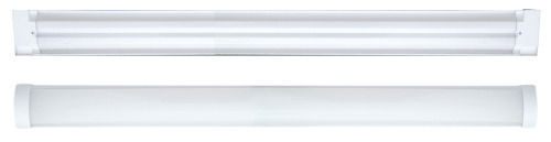 Elvhx Φωτιστικό Πάγκου Κουζίνας LED 34W Naturweiß M118xB7.6xH2.5cm.