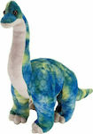 Wild Republic Plüschdinosaurier Brachiosaurus 25 cm für 3+ Jahre