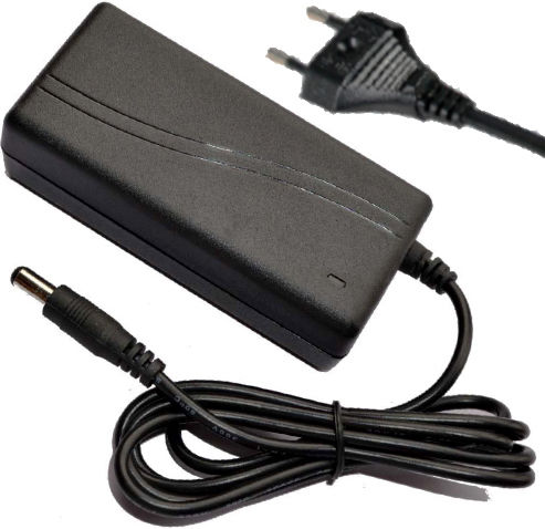 C-WY-AP060W-24V Universelles Netzadapter 24V 2.5A mit Leistung 60W