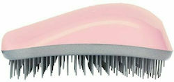 Dessata Brush Hair for Detangling Pink