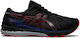 ASICS GT-2000 10 Gtx Ανδρικά Αθλητικά Παπούτσια Running Μαύρα Αδιάβροχα με Μεμβράνη Gore-Tex