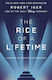 The Ride of a Lifetime, Lessons in Creative Leadership from 15 Years as Ceo of the Walt Disney Company