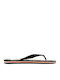 Molokai Art Ανδρικά Flip Flops Μαύρα