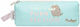 Grupo Erik Pencil Case Turquoise