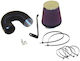 K&N Induction Kit Open Type for Volkswagen Passat Audi A4 / A6