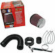 K&N Induction Kit Open Type for Opel Corsa
