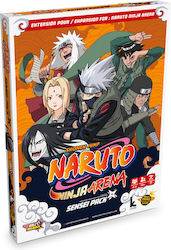 Naruto Ninja Arena 10+ Ani Don't Panic Games Naruto Ninja Arena 10+ Ani Don't Panic Games