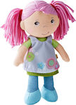 Haba Beatrice Rag Doll for 4++ Years 20cm