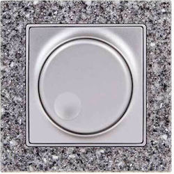 Mutlusan Elitra Plus Corian Recessed LED Comple...