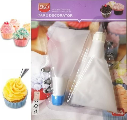 Pastry Bag