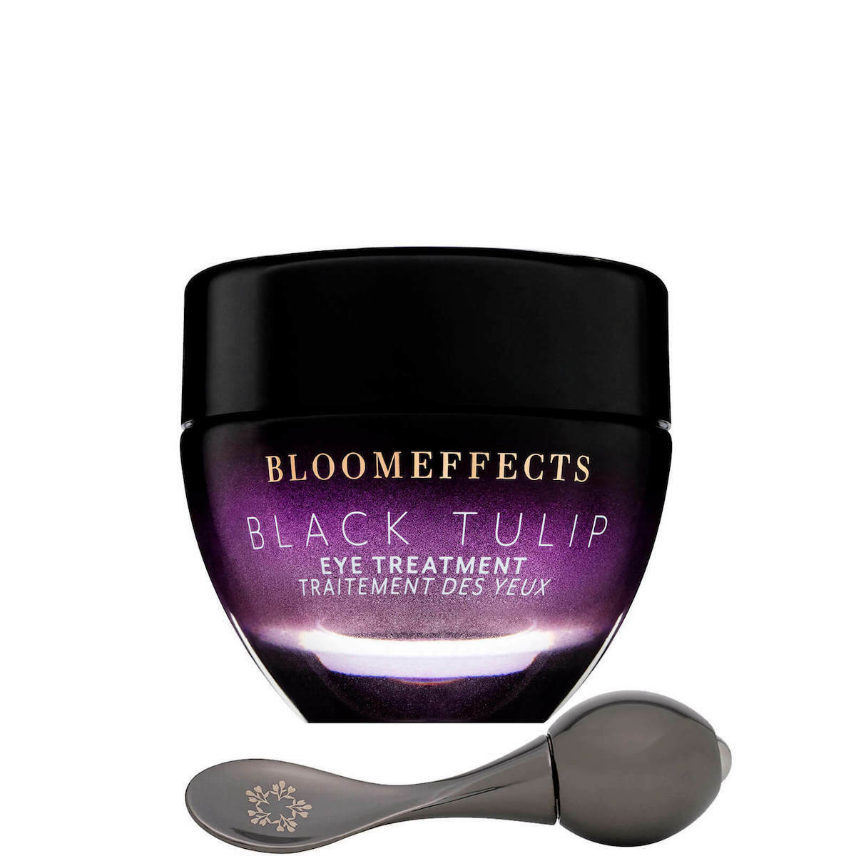 Bloomeffects Black Tulip Eye Treatment 15ml Skroutz.gr