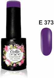 Gellie Semi-Permanent Nail Polish E 373 10ml