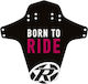 Reverse Components Born to Ride 7519 Εμπρόσθιο ...