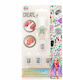 Alta Karta Create It! Nail Art Kit Mermaid Manicure Game