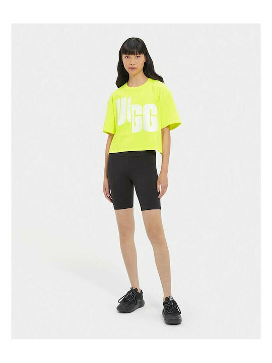 UGG Women's Bike Training Legging High Waisted ...