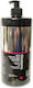 Farmavita Lousios Botox Shampoos Reconstruction/Nourishment & Hydration for All Hair Types 1000ml
