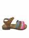 Kinder Sandalen Mehrfarbig