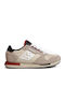 Virtus Sneakers Beige