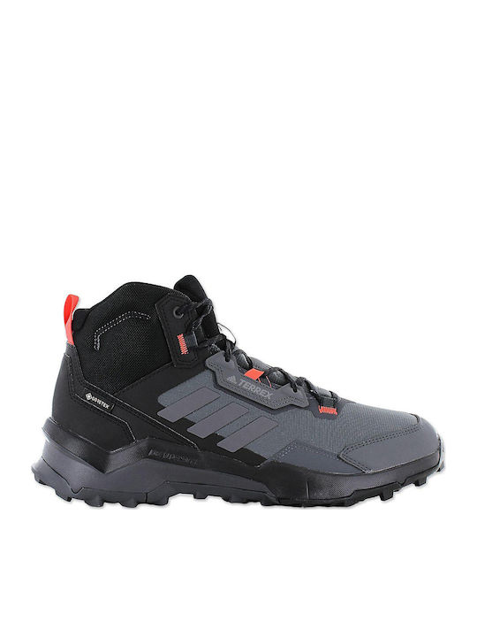 adidas Terrex Ax4 Mid Ανδρικά Ορειβατικά Μποτάκ...