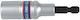 King Tony Căpăcel Multident cu Patrat de Prindere HEX Diametru 80mm 1buc Cheie tubulară 19-80mm poligon