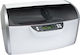 Codyson CD-4820 Ultraschallreiniger 6Es Edelstahl mit digitalem Timer