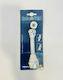 Interflex Flexible Splash Filter Faucet with Filter