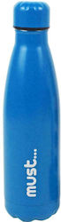 Must Team Bottle Thermos Stainless Steel BPA Fr...