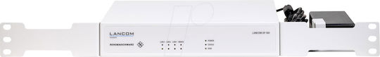 Lancom UF Rack Mount UF-160/260 Firewall 1Stück (55125)