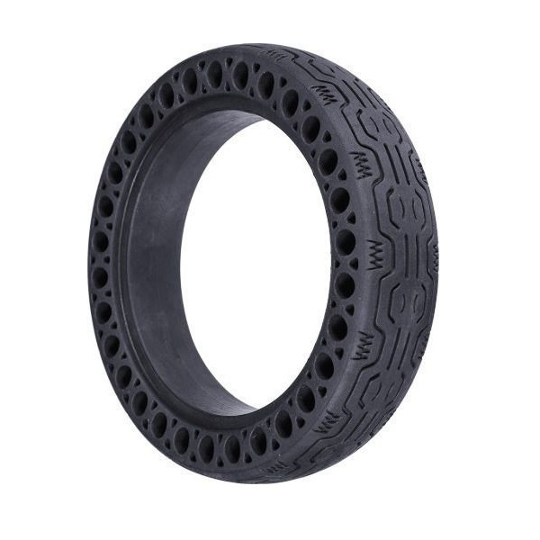 8,5 Zoll E-Scooter Vollgummi Reifen - Für Xiaomi M365 Pro/1S/3 Modelle