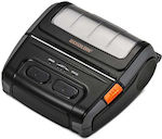 Bixolon SPP-R410 Portable Thermal Receipt Printer Bluetooth / Serial / USB