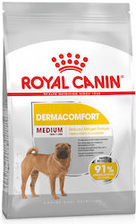 Royal Canin Dermacomfort Medium 12кг