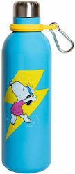 Grupo Erik Snoopy 500ml Hellblau Grupo Erik Snoopy 500ml Hellblau