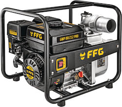 FFG GWP 80/212 PRO Gasoline Surface Pump 7hp