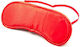 IntoYou Mască BDSM Linia Satin Blindfold linie Red