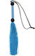 Guilty Pleasure Silicone Flogger Whip Silicone ...